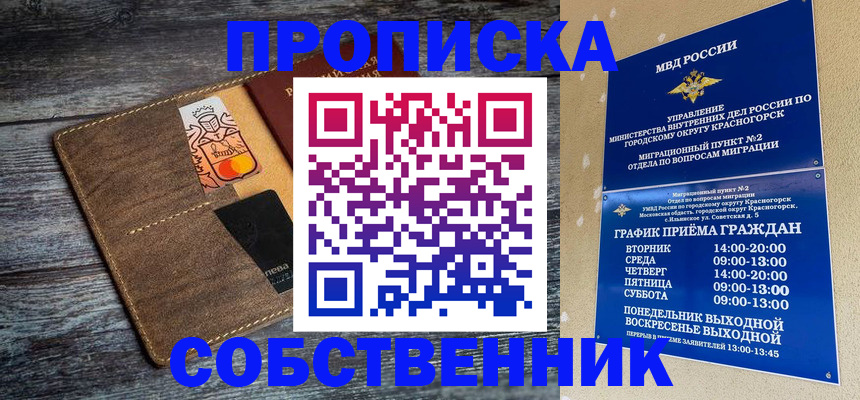 временная регистрация надежно в Клине